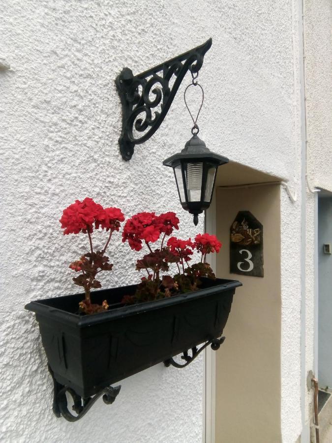 Wales' Highest Village - The Chartist Cottage - Trefil Tredegar Экстерьер фото