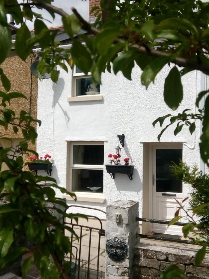 Wales' Highest Village - The Chartist Cottage - Trefil Tredegar Экстерьер фото