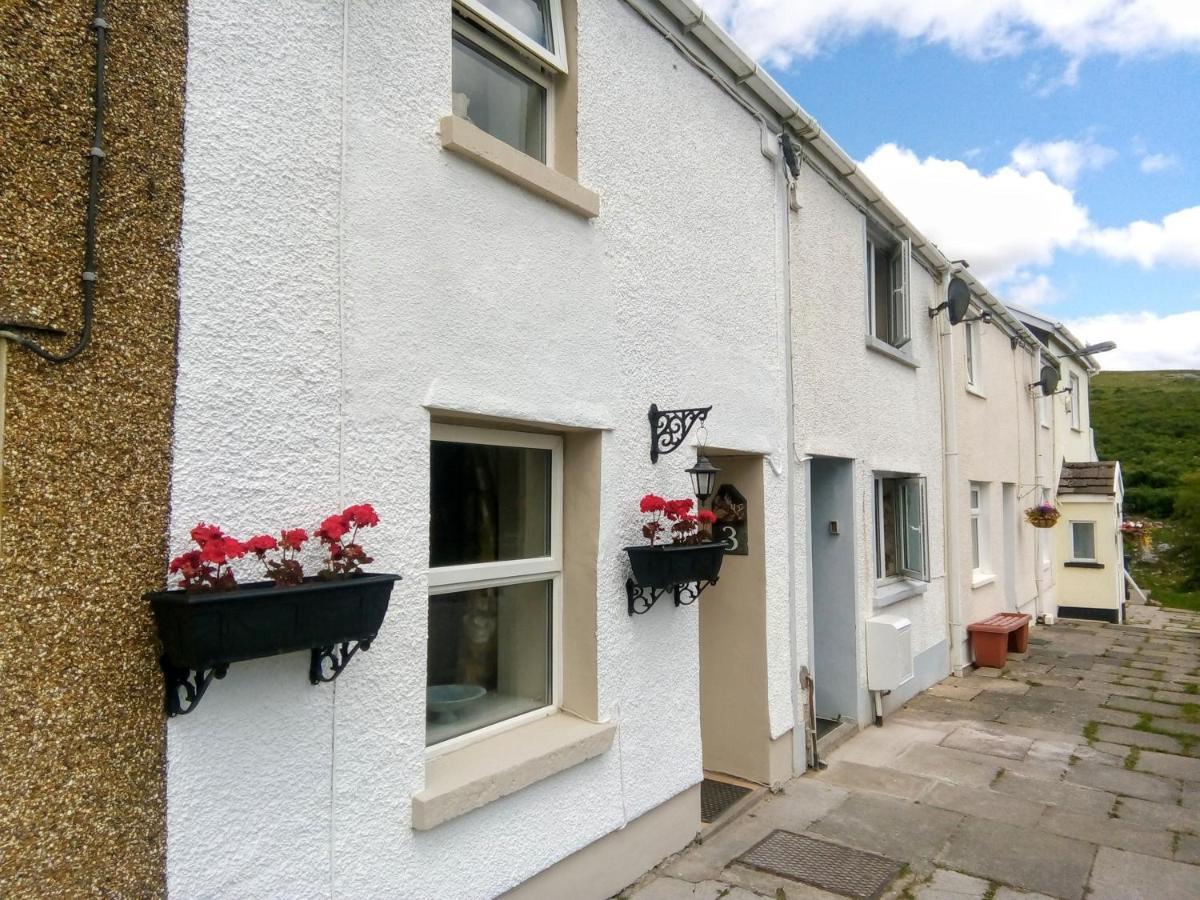 Wales' Highest Village - The Chartist Cottage - Trefil Tredegar Экстерьер фото