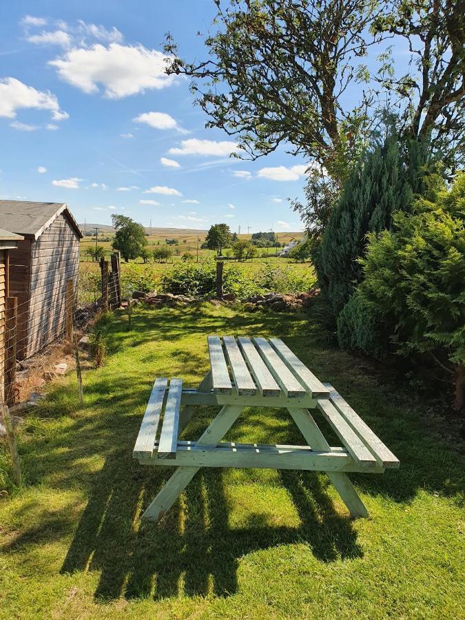 Wales' Highest Village - The Chartist Cottage - Trefil Tredegar Экстерьер фото